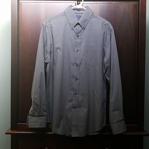 Croft & Barrow Mens Dress Shirt